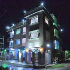 BaobaBed Hostel Nyaung Shwe thumbnail 5