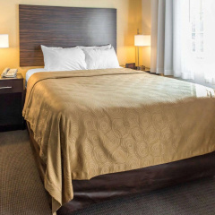 MainStay Suites Pittsburgh Airport thumbnail 4