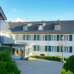 Waldhotel Eskeshof - Bild 1