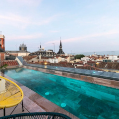 Pestana Collection Plaza Mayor - Bild 21