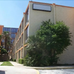 Balcony Area