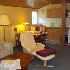 Gruppen-Ferienwohnung Hasenpatt - Bild 11