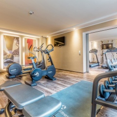 Parkhotel Ropeter - Bild 20