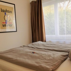 Ferienwohnung zu Weimar - Bild 1