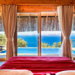 Heaven Resort Faralya - Bild 3