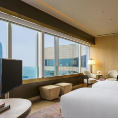 Renaissance Harbour View Hotel Hong Kong - Bild 7