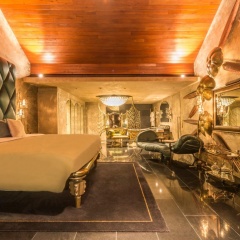 Iniala Beach House - Bild 1