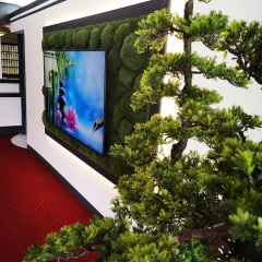 Hotel Grille - Bild 15