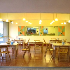 Casa Narinya at Suvarnbhumi Airport - Bild 16