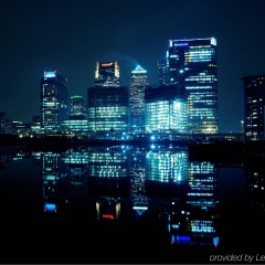Marlin Apartments Canary Wharf - Bild 15