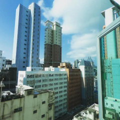 Hang Fung Hostel thumbnail 10