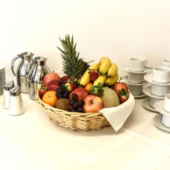 Hotel-Restaurant Richard Held - Bild 5