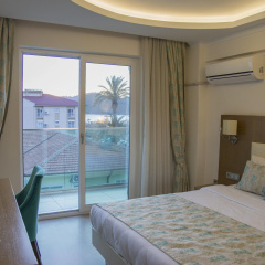 Yeniceri City Hotel - Bild 7