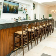 Hotel Schopenhauer Hof - Bild 16