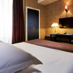 Hotel Résidence Des Arts - Saint-Germain - Bild 5