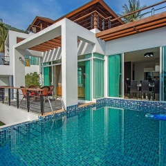 Kata Horizon Villa A2 - 4 Bedrooms - Bild 10