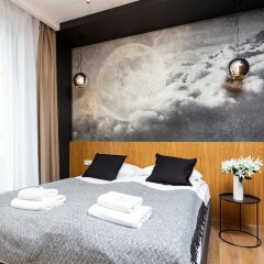 Apartments Cybernetyki Warsaw by Renters in Warsaw, Poland from 105$, photos, reviews - zenhotels.com photo 7