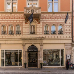 Mercure Roma Centro Termini - Bild 1