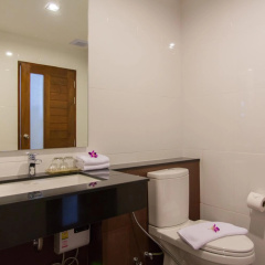 The Phu Beach Hotel - Bild 8