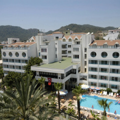 Sesin Hotel - Bild 19