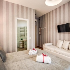 Santamaggiore Inn - Bild 2