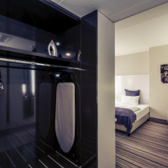 Mercure Hotel Wiesbaden City - Bild 4