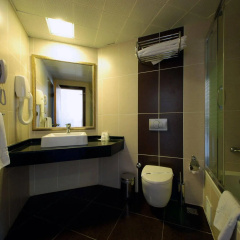 Pasa Beach Hotel - All Inclusive - Bild 8