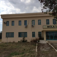 Mola Motel - Bild 1