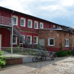 Villa Backstein - Bild 12