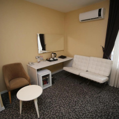 Grand Nora Hotel - Bild 6