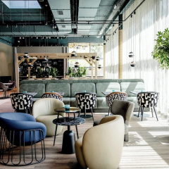 Motel One Paris-Porte de Versailles - Bild 23