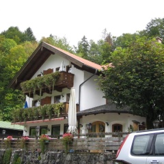 Gasthof Und Hotel Maria Gern - Bild 4