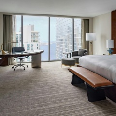 JW Marriott Marquis Miami - Bild 4