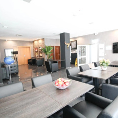 Center Hotel Essen - Bild 21
