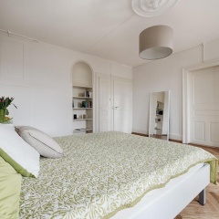 Am Pavillon Bed & Kitchen - Bild 9