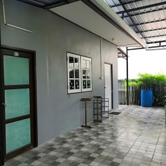 Backpack Hostel Kohyaoyai - Bild 16
