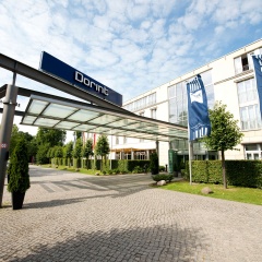 Dorint Hotel Potsdam - Bild 1