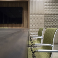 Element by Marriott Amsterdam thumbnail 23