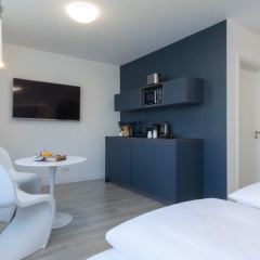 zzzpace Smart-Hotel Bielefeld - Bild 6