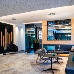 Kurhotel Regina - Bild 2