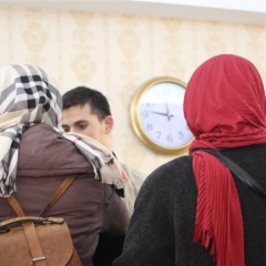 Pera City Hotel - Bild 18