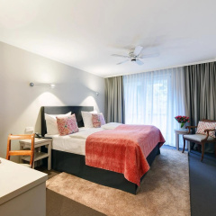 Admiral Hotel - Bild 7