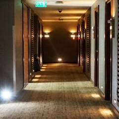 Bricks Hotel Istanbul - Bild 15