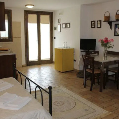 Albachiara B&B thumbnail 16