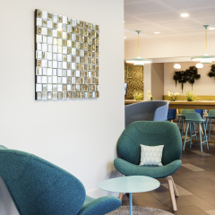 Aparthotel Adagio la Défense Courbevoie - Bild 22