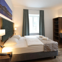 Altstadt Hotel Hofwirt Salzburg - Bild 7