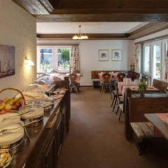 Hotel Sarazena - Bild 21