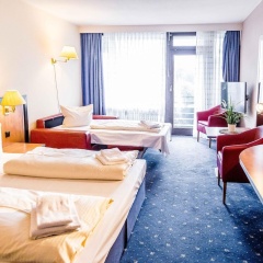 Haus Vier Jahreszeiten am See - Wohnung 19 / 460 S - Bild 4