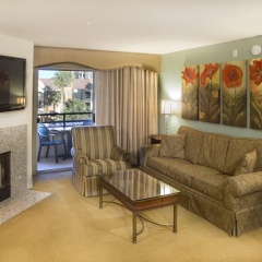 Holiday Inn Club Vacations at Desert Club Resort by IHG - Bild 14