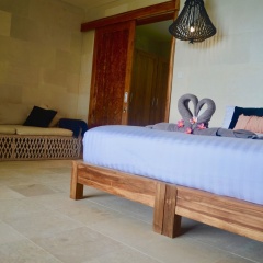 Aqua Nusa - Boutique Lembongan Villas - Bild 3